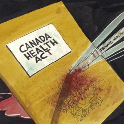 Canada Health Act