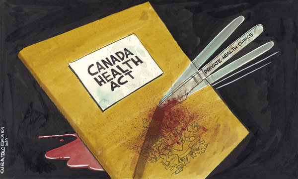 Canada Health Act